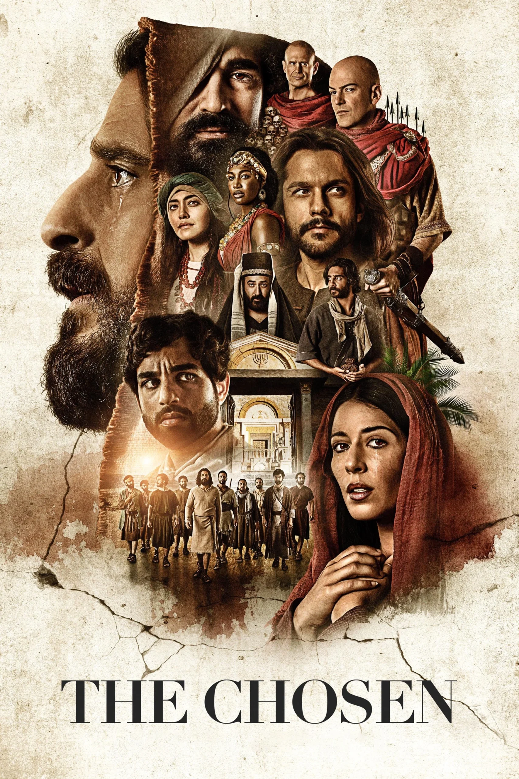 The-chosen